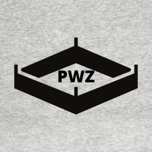 PWZ RING LOGO T-Shirt